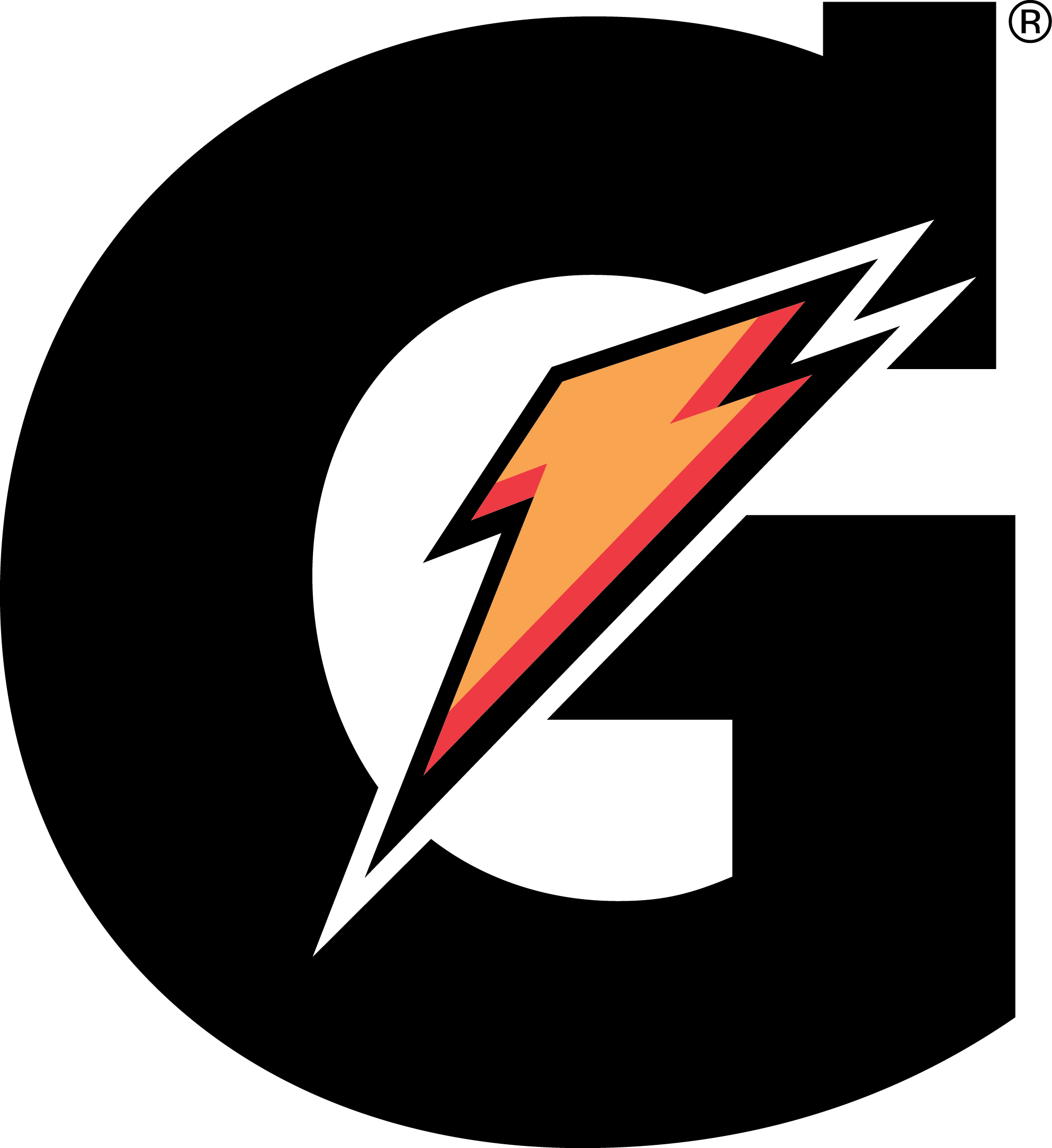 Gatorade — patrocinador principal de IRONHORSE